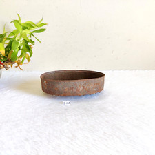 1920s Vintage Primitive Eisen