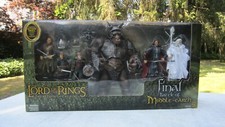 Toy Biz Der Herr Der Ringe