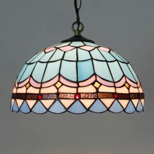 12" Mediterrane hanging Lamp
