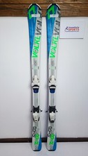 Volkl RTM 142cm Ski + Elan 7.5