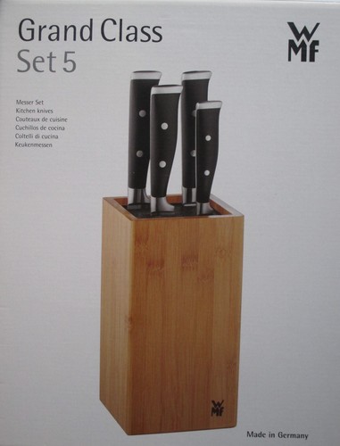 Wmf messerblock 9179 grand - wmf,