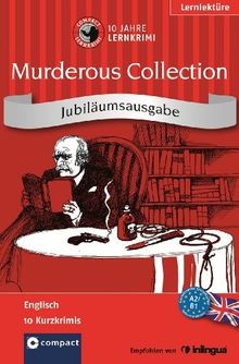 Murderous collection - murderous,