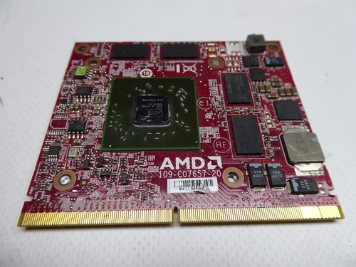 Touchsmart 610 1gb - touchsmart, radeon
