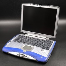 Compaq Presario 1400 Vintage