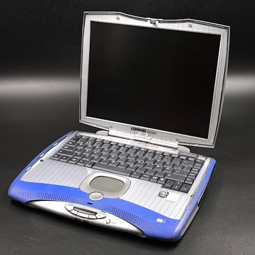Compaq presario 1400 vintage - presario,