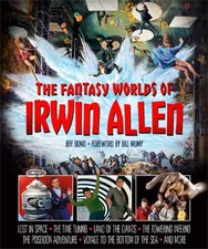The Fantasy Worlds of Irwin