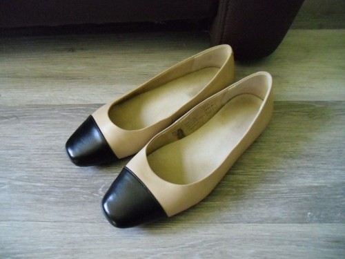 Tchibo ballerinas 39 echt - tchibo,