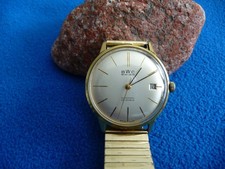 BWC SWISS AUTOMATIC/DATUM
