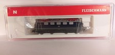 Fleischmann Spur N 734101