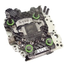 VW T-Roc 2.0 TDI Mechatronik