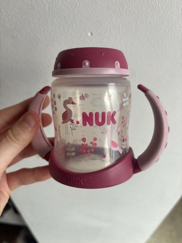 Nuk schnabeltasse - nuk,