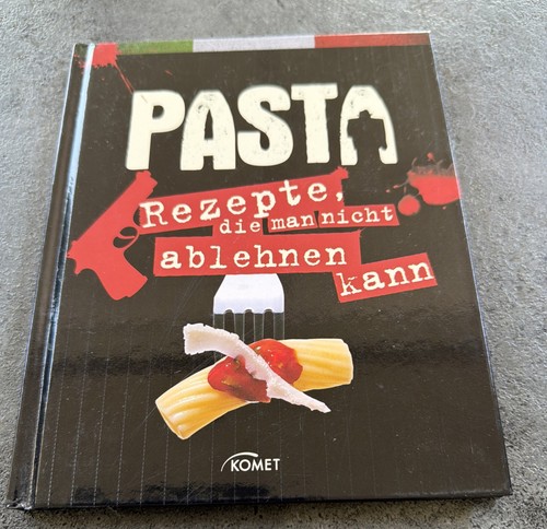 Buch pasta rezepte - rezepte,, man