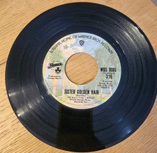 Single Sammlung 70er Jahre -