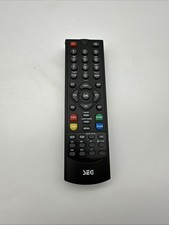 Original SEG Fernbedienung / Remote