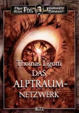 Edgar allan poes - edgar, phantastische