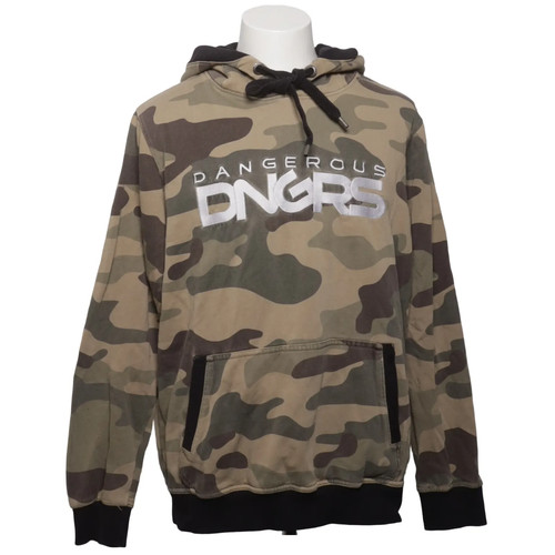 Dngrs kapuzenpullover - dngrs,,