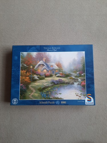 Puzzle 1000 teile thomas - teile,,