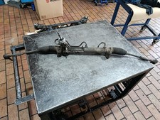 Original Opel Astra G Zafira A Lenkgetriebe Servolenkung 0250080025001