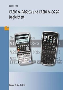 Casio 9860 gii - fx-9860,