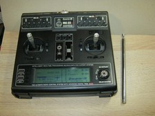 Graupner Sender MC 22 s 35 Mhz
