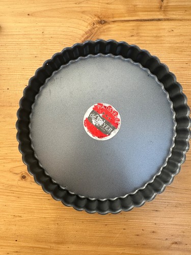 Buyer tarteform stahl - stahl, mit