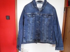Cecil Jeansjacke blau XXL