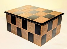 MARIANNE BRANDT ARTDECO