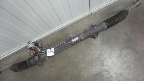 Lenkgetriebe audi avant - s6,