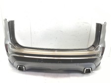 FORD USA Edge II Stoßstange hinten  KT4B-S17K823-VA Heckschürze PDC 18-24 