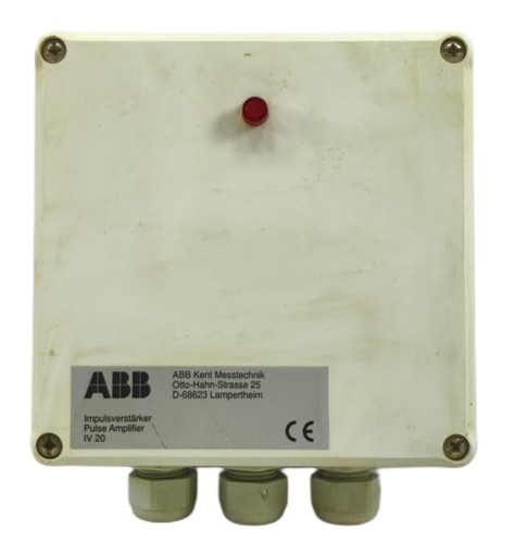 Abb d impulsverstärker - 20,