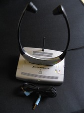Sennheiser RS 4200 Kabelloser Kopfhörer