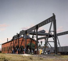 Spur H0 -- Bausatz KRAN