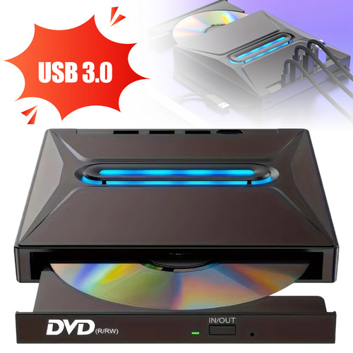 Laufwerk dvd - dvd, brenner