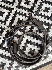 EWM WIG Schweissbrenner 3 Meter