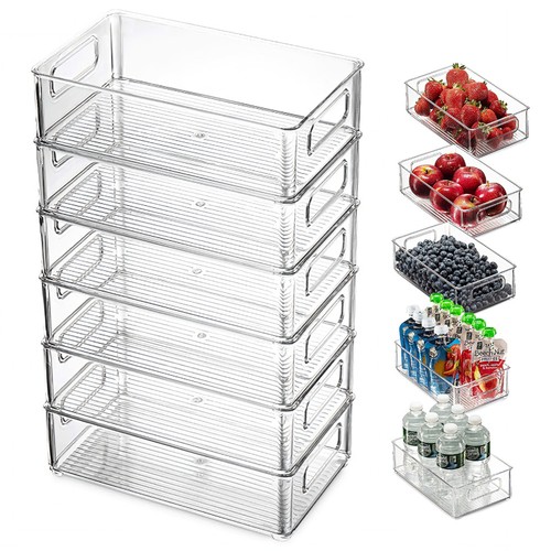 Stk kühlschrank organizer - 6,
