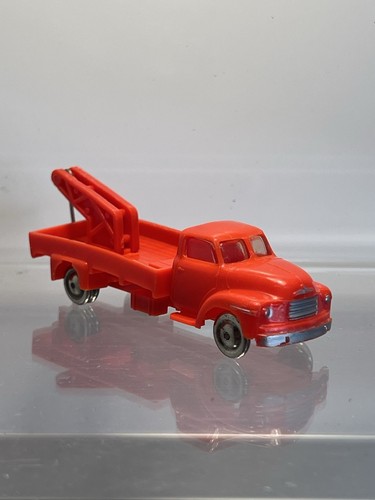 Lego h0 bedford - 1:87,