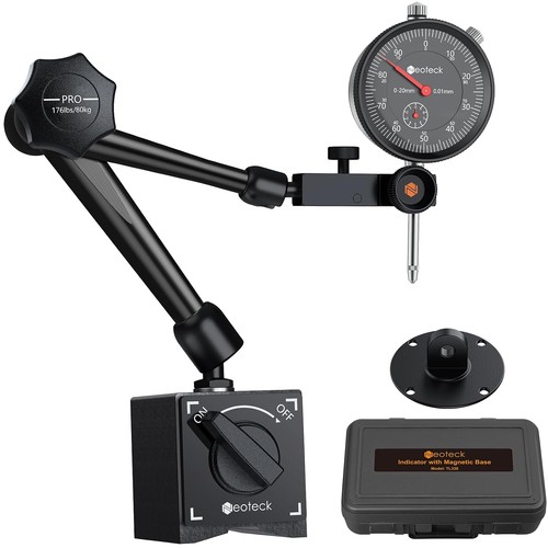 Neoteck messuhr set - neoteck, mit