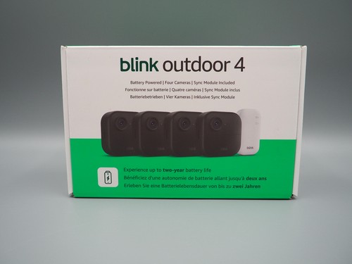 Blink outdoor - blink,