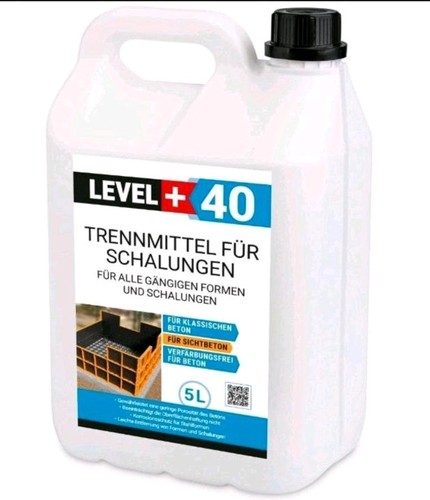 Level trennmittel beton - trennmittel,