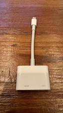 Original Apple Lightning auf
