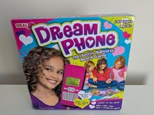 Dream phone the secret admirer - dream,