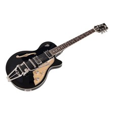 Duesenberg Starplayer TV - Black * NEW *