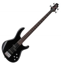 Cort Action Plus BK PJ E-Bass