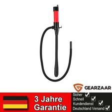 Fasspumpe Elektrisch für