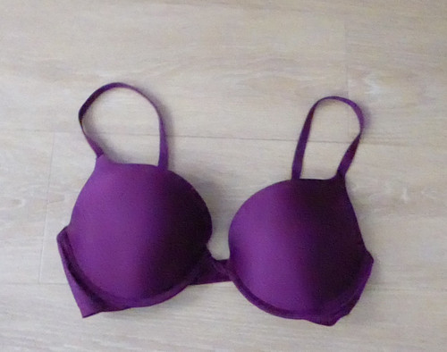 Victoria secret push up - victoria's,