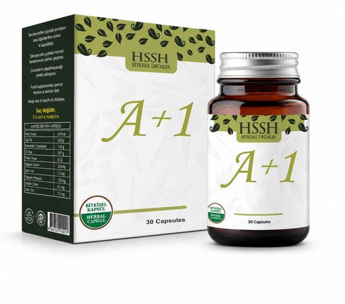 Hhss detox 30 stück - detox,
