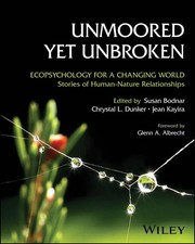 Unmoored Yet Unbroken | Susan