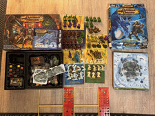 Dungeons & Dragons Grundspiel