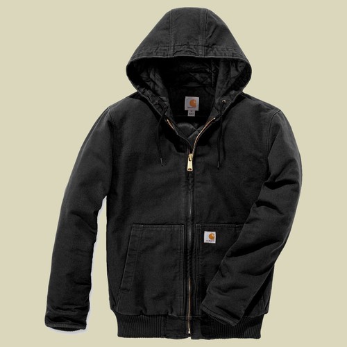 Carhartt washed duck insulated - carhartt,