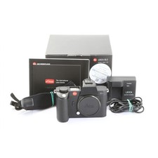 Leica SL2 (10854) Systemkamera